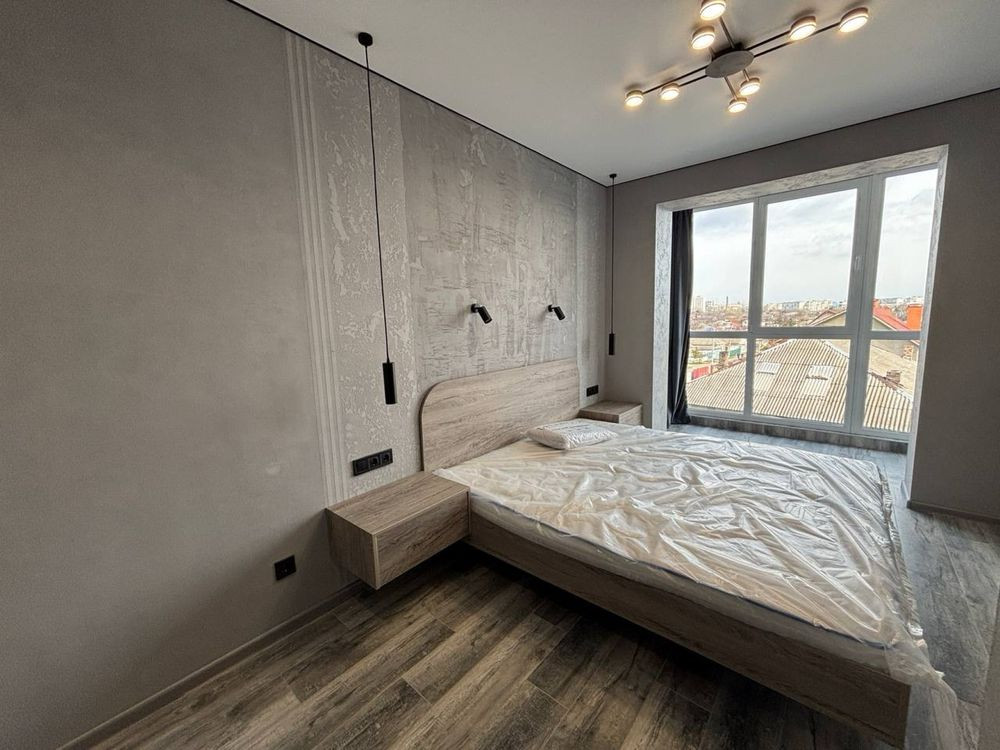 Сдам 1к квартиру — Левый берег, ЖК «Левобережный» Днепр - изображение 4