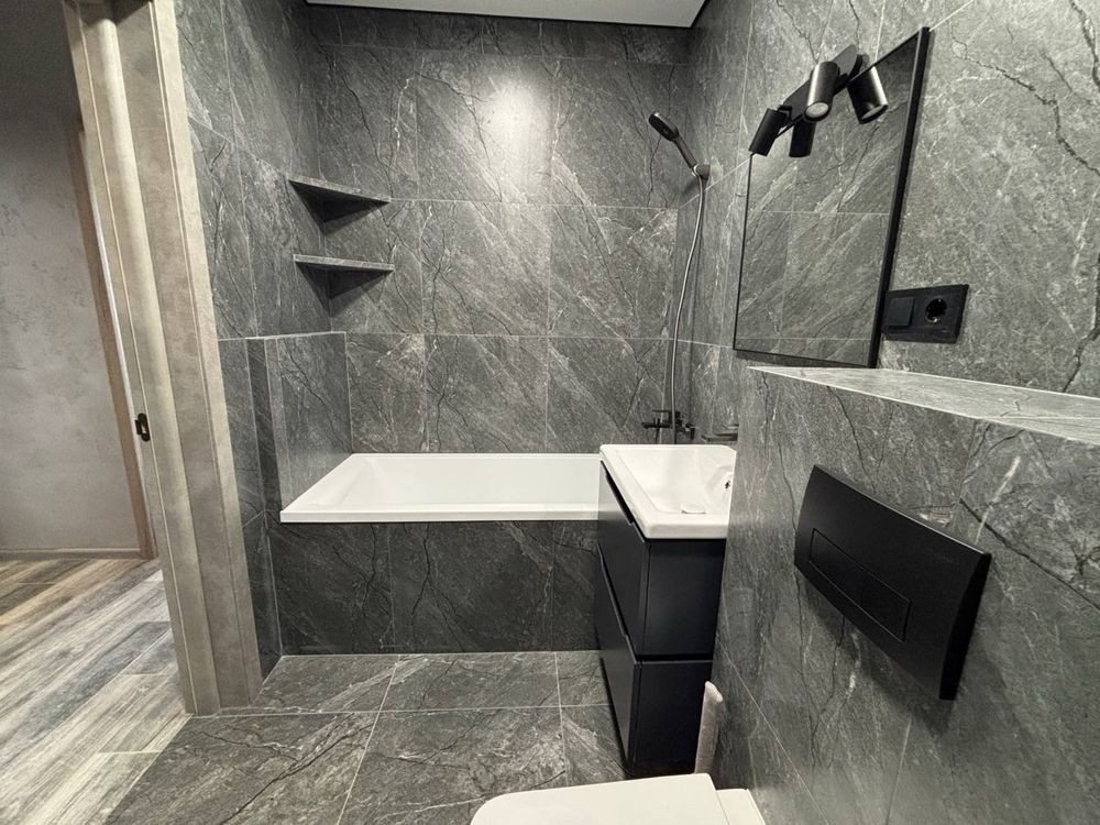 Сдам 1к квартиру — Левый берег, ЖК «Левобережный» Днепр - изображение 7