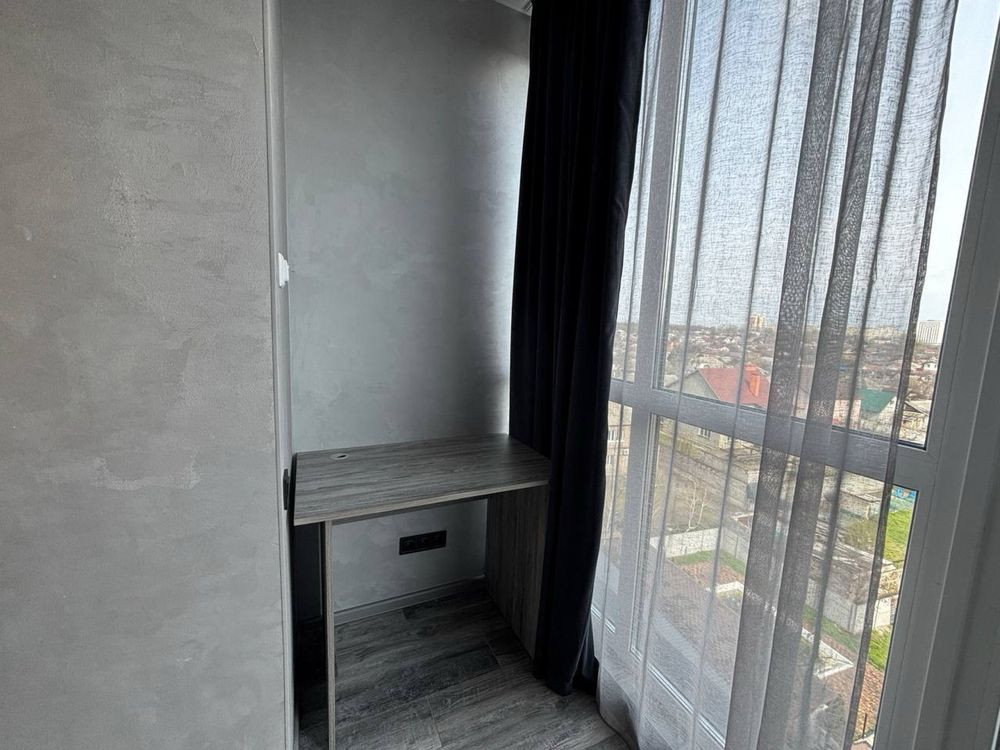 Сдам 1к квартиру — Левый берег, ЖК «Левобережный» Днепр - изображение 6