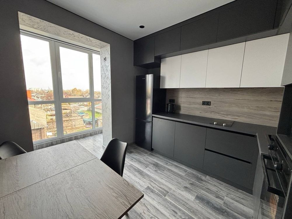 Сдам 1к квартиру — Левый берег, ЖК «Левобережный» Днепр - изображение 1