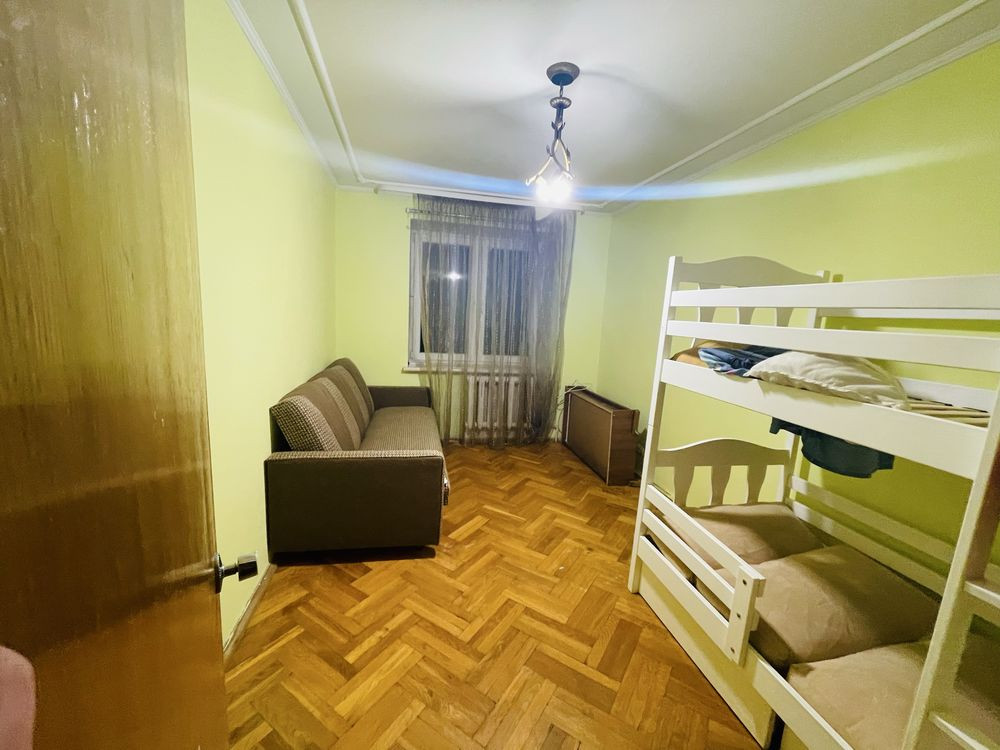 Оренда 2 кімнатної кв.біля Верх.Шувару,від Власника! Львов - изображение 2