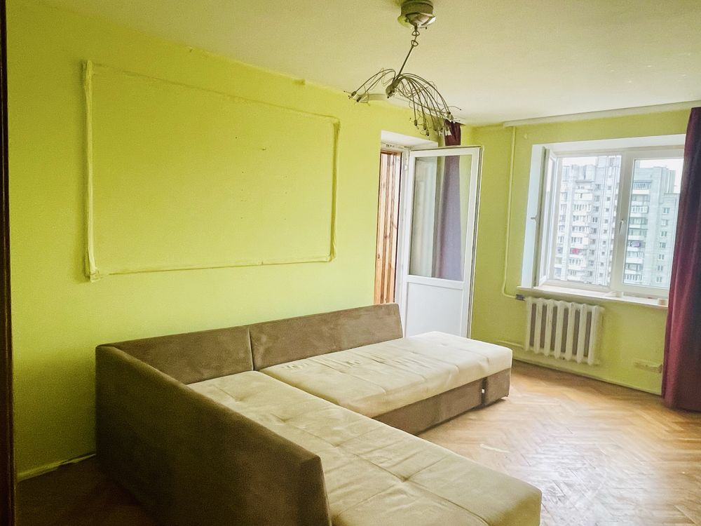 Оренда 2 кімнатної кв.біля Верх.Шувару,від Власника! Львов - изображение 1