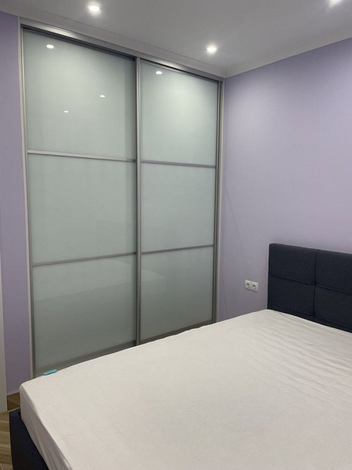 Аренда ЖК Лебединий Видова Ревуцького Харьківська  Дарницький Київ - зображення 8