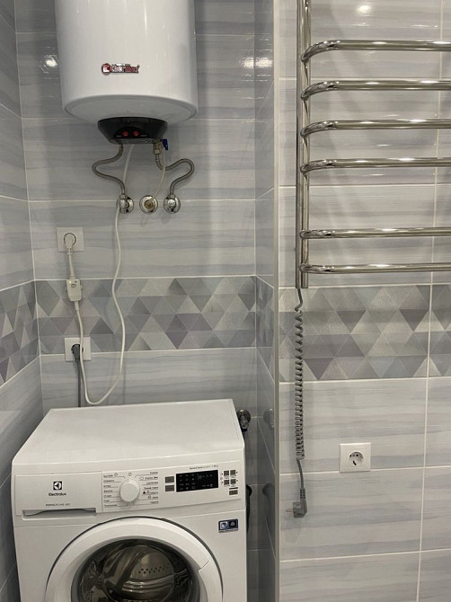 Аренда ЖК Лебединий Видова Ревуцького Харьківська  Дарницький Київ - зображення 7