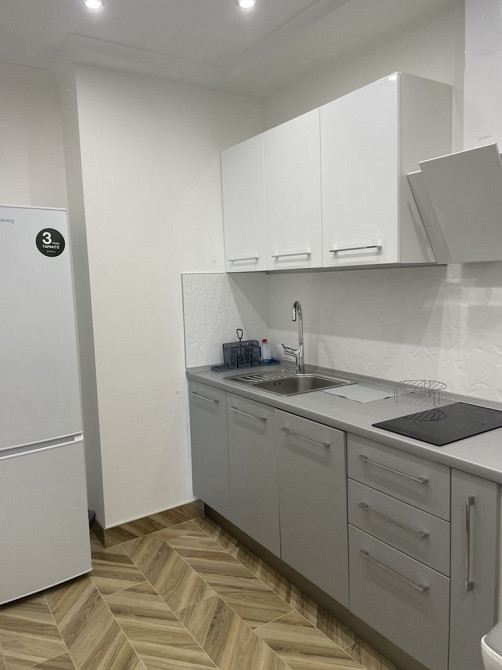 Аренда ЖК Лебединий Видова Ревуцького Харьківська  Дарницький Київ - зображення 3