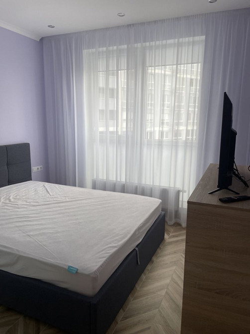 Аренда ЖК Лебединий Видова Ревуцького Харьківська  Дарницький Київ - зображення 2