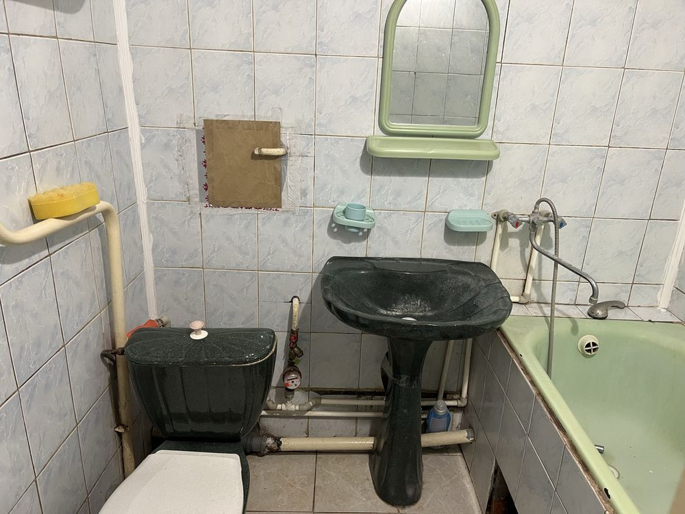 Здам 1к квартиру Ближні Гречани/ Парк можливо з дитиною Хмельницкий - изображение 3