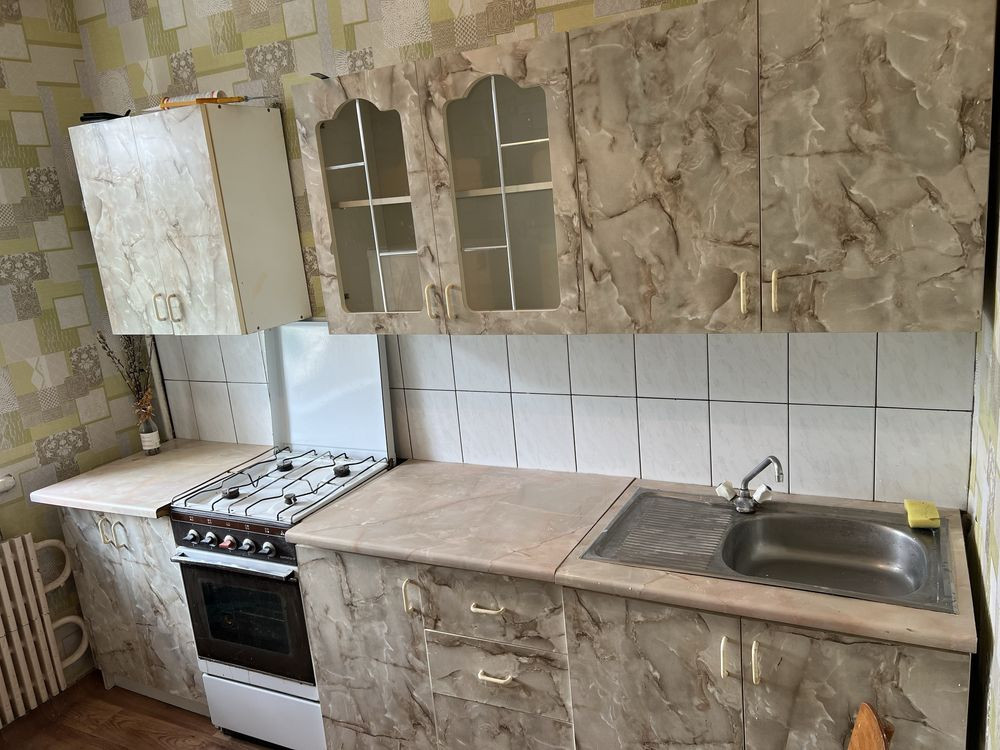 Здам 1к квартиру Ближні Гречани/ Парк можливо з дитиною Хмельницкий - изображение 1