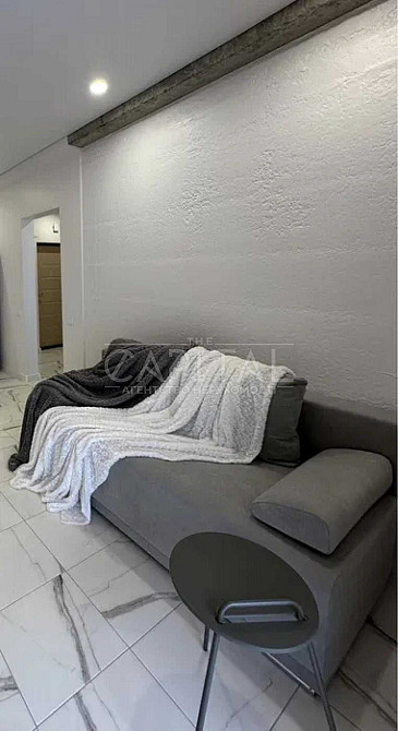 Оренда стильної 1-к квартири ЖК Нова Англія вул. Максимовича 26-В Київ - зображення 6