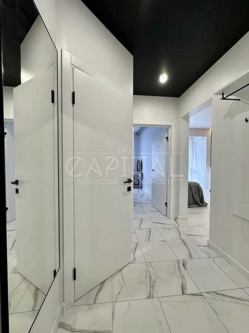 Оренда стильної 1-к квартири ЖК Нова Англія вул. Максимовича 26-В Київ - зображення 7