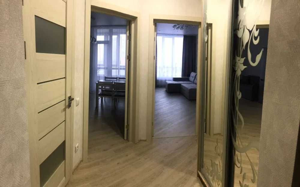 Здам 1 кімнатну квартиру в ЖК "Каховський". Київ - зображення 8