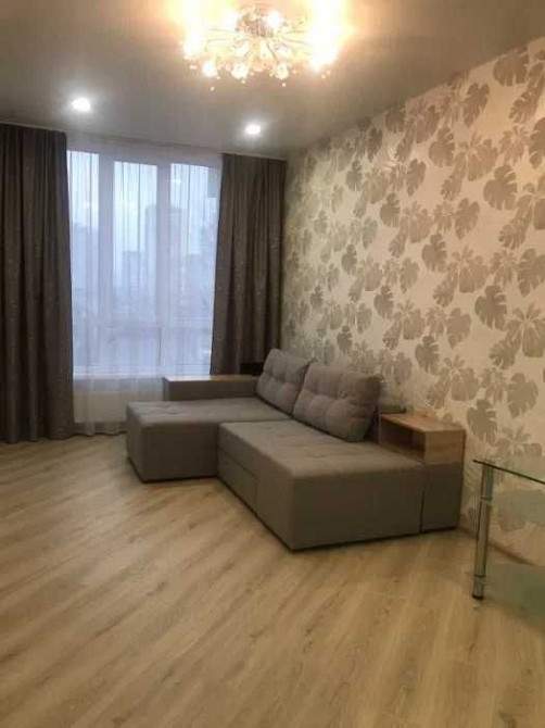 Здам 1 кімнатну квартиру в ЖК "Каховський". Київ - зображення 4