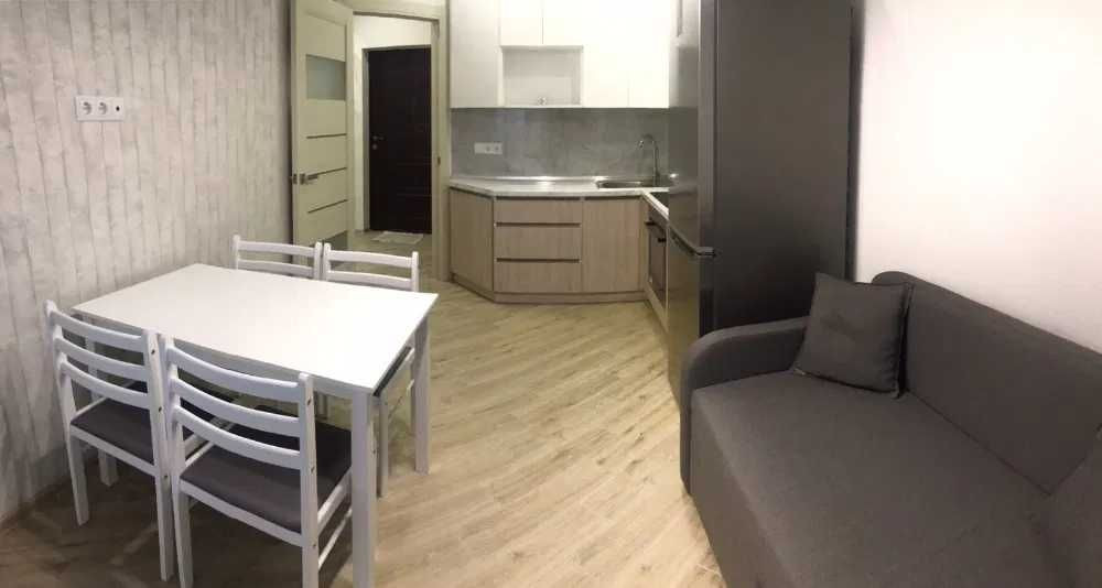 Здам 1 кімнатну квартиру в ЖК "Каховський". Київ - зображення 3