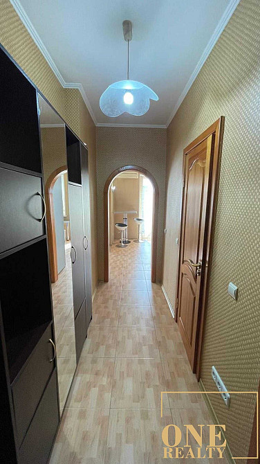 Оренда стильної 1к Метро Університет, Якісний ремонт, меблі та техніка Київ - зображення 6