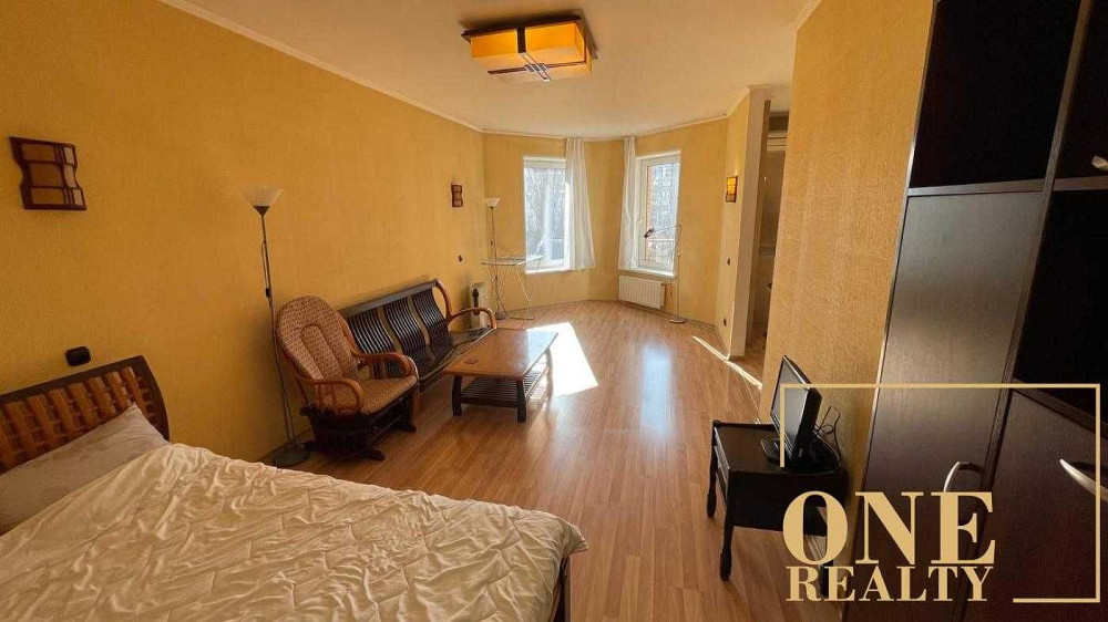 Оренда стильної 1к Метро Університет, Якісний ремонт, меблі та техніка Київ - зображення 8