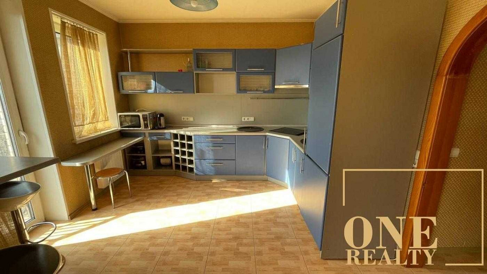 Оренда стильної 1к Метро Університет, Якісний ремонт, меблі та техніка Київ - зображення 2