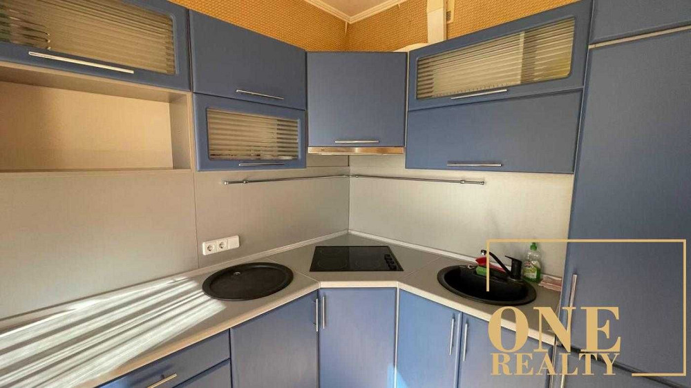 Оренда стильної 1к Метро Університет, Якісний ремонт, меблі та техніка Київ - зображення 4