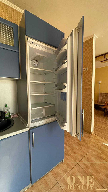 Оренда стильної 1к Метро Університет, Якісний ремонт, меблі та техніка Київ - зображення 5