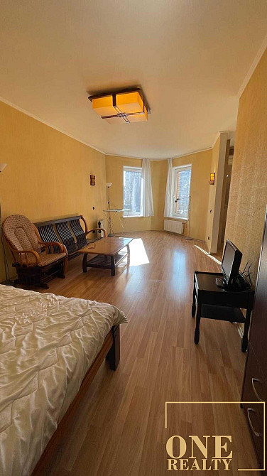 Оренда стильної 1к Метро Університет, Якісний ремонт, меблі та техніка Київ - зображення 7