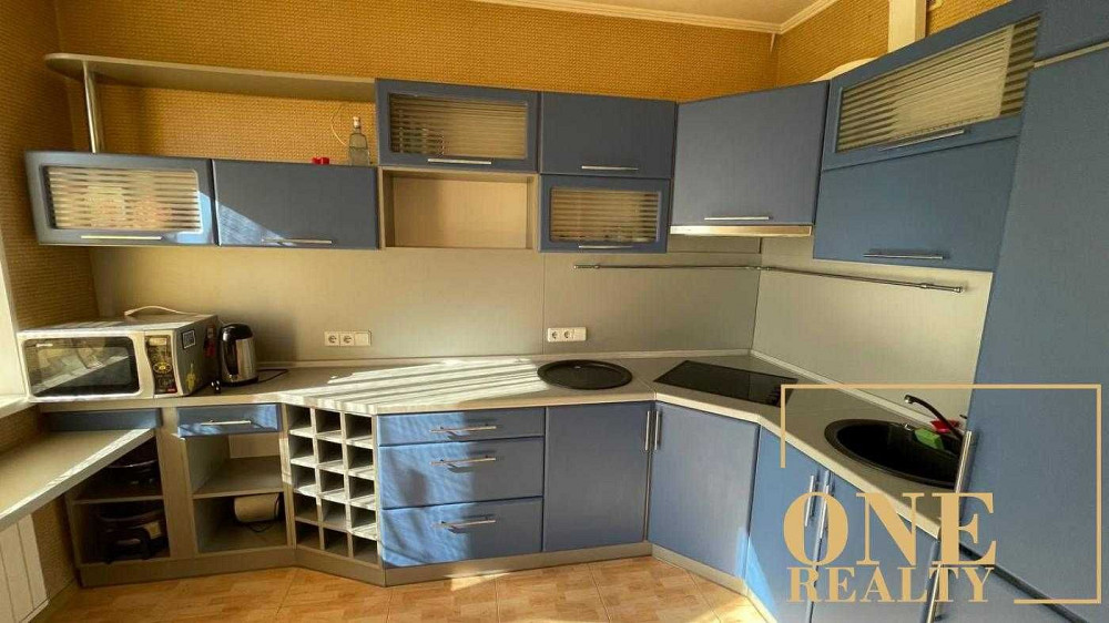 Оренда стильної 1к Метро Університет, Якісний ремонт, меблі та техніка Київ - зображення 3