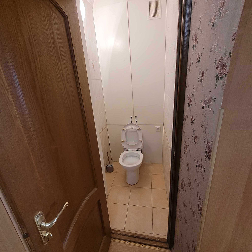 Здам 2-кімнатну з ремонтом на Бакинській 37А Київ - зображення 6