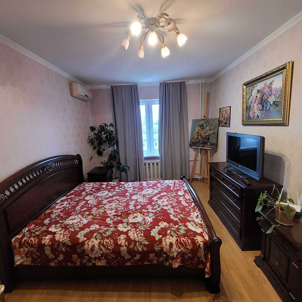 Здам 2-кімнатну з ремонтом на Бакинській 37А Київ - зображення 7