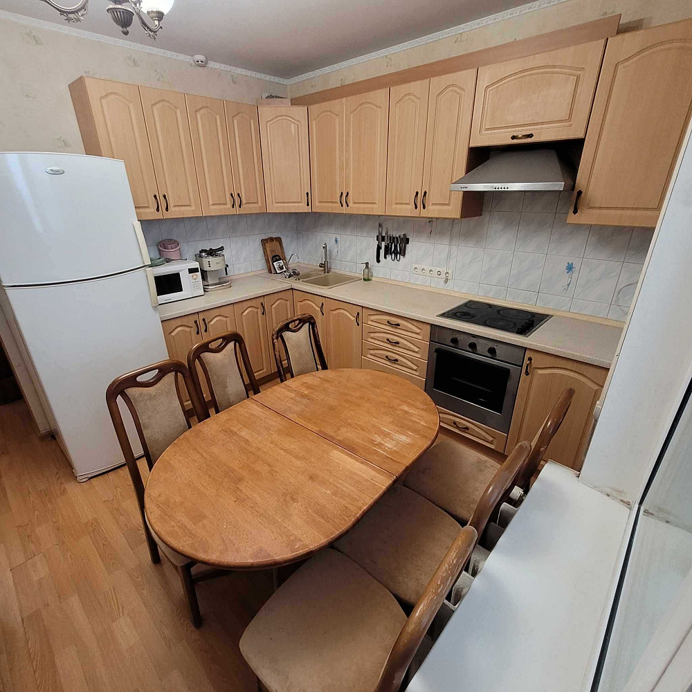 Здам 2-кімнатну з ремонтом на Бакинській 37А Київ - зображення 3