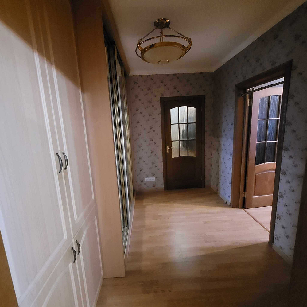 Здам 2-кімнатну з ремонтом на Бакинській 37А Київ - зображення 4