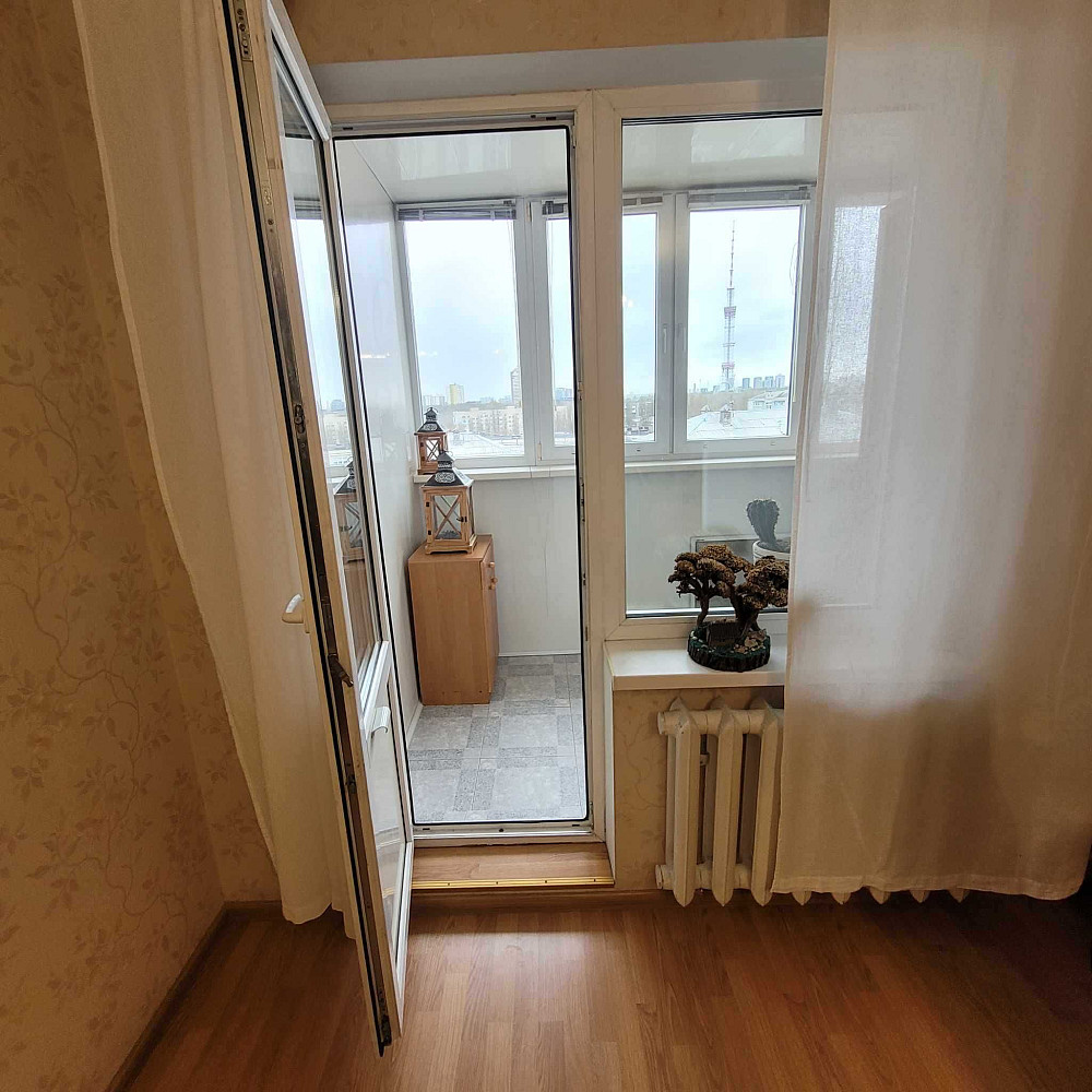 Здам 2-кімнатну з ремонтом на Бакинській 37А Київ - зображення 5