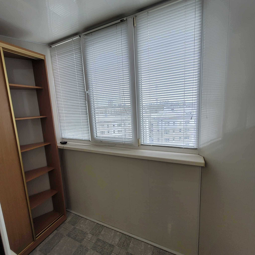 Здам 2-кімнатну з ремонтом на Бакинській 37А Київ - зображення 8