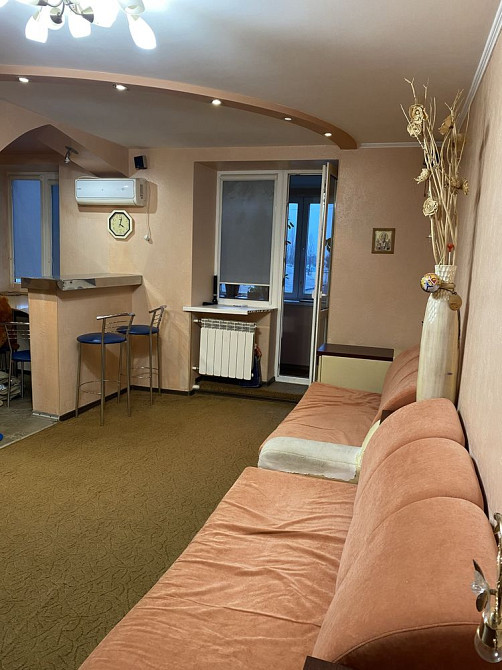 Сдам 3-к квартиру, проспект Мира 5, Измаил, без % Ізмаїл - зображення 5