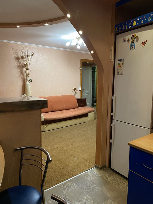 Сдам 3-к квартиру, проспект Мира 5, Измаил, без % Ізмаїл - зображення 6