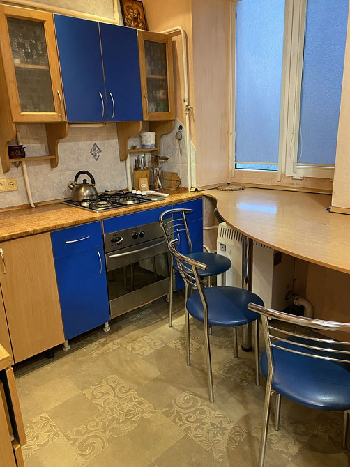 Сдам 3-к квартиру, проспект Мира 5, Измаил, без % Ізмаїл - зображення 7