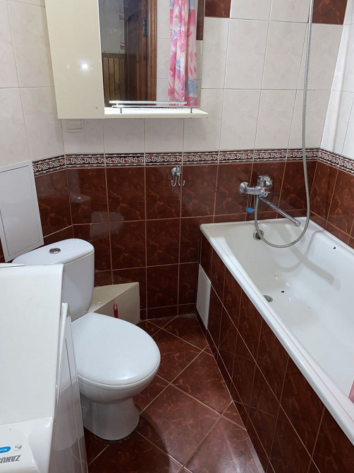 Сдам 3-к квартиру, проспект Мира 5, Измаил, без % Ізмаїл - зображення 8