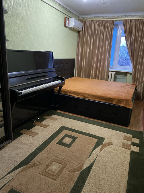 Сдам 3-к квартиру, проспект Мира 5, Измаил, без % Ізмаїл - зображення 4