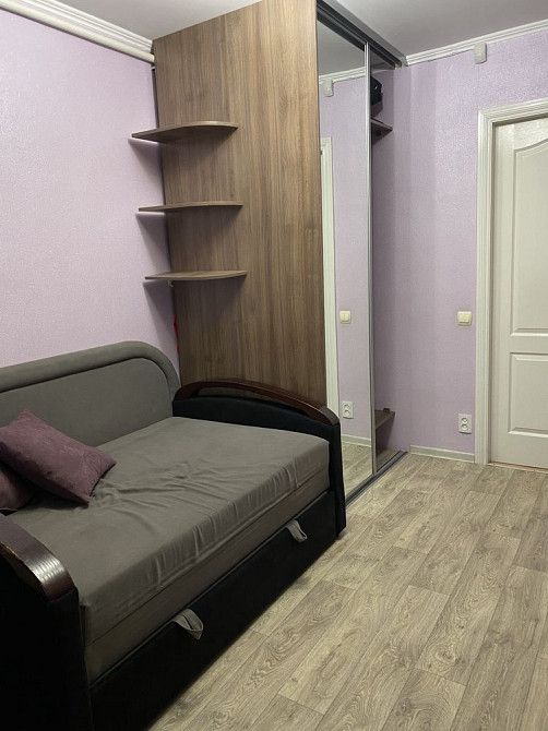 Сдам 3-к квартиру, проспект Мира 5, Измаил, без % Ізмаїл - зображення 1