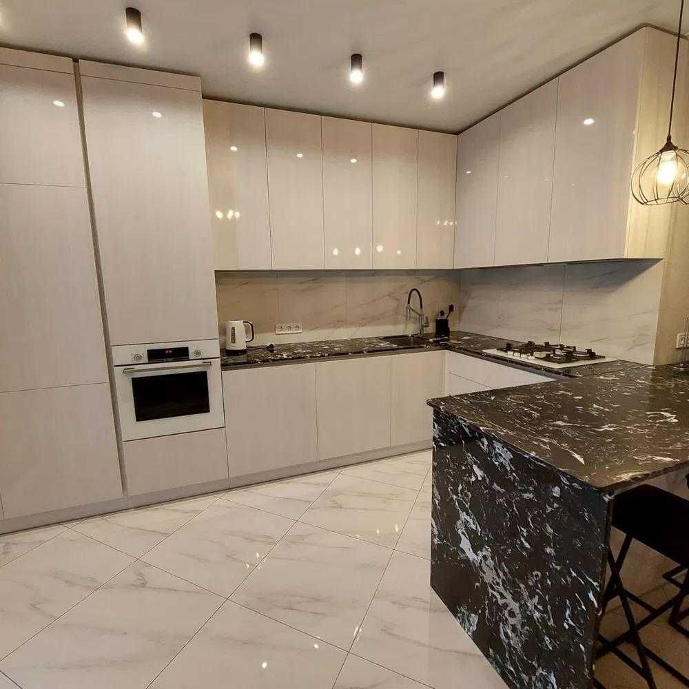 Оренда 2к квартири в ЖК Avalon на Чорновола Львов - изображение 1