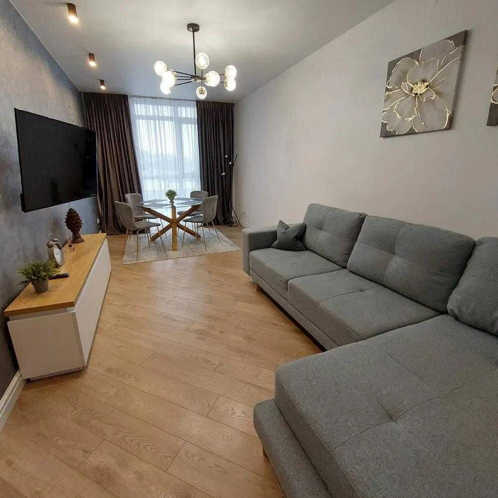 Оренда 2к квартири в ЖК Avalon на Чорновола Львов - изображение 3