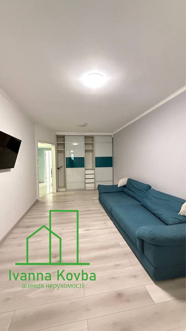 Оренда 3-кімнатної квартири на вул.Стрийська 115 Львов - изображение 6