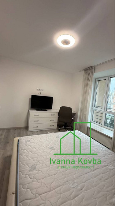 Оренда 3-кімнатної квартири на вул.Стрийська 115 Львов - изображение 2