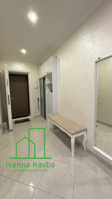 Оренда 3-кімнатної квартири на вул.Стрийська 115 Львов - изображение 4