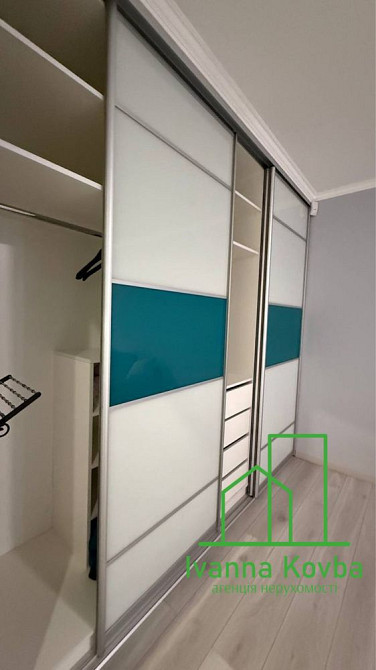 Оренда 3-кімнатної квартири на вул.Стрийська 115 Львов - изображение 7