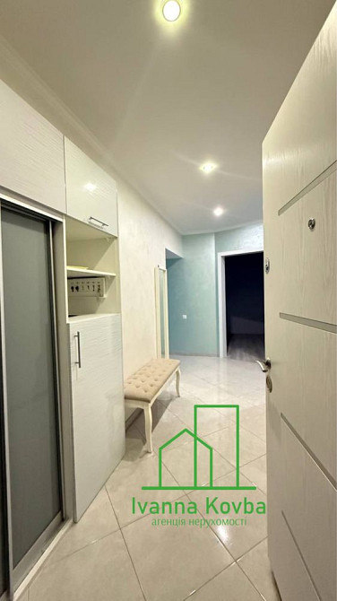 Оренда 3-кімнатної квартири на вул.Стрийська 115 Львов - изображение 3