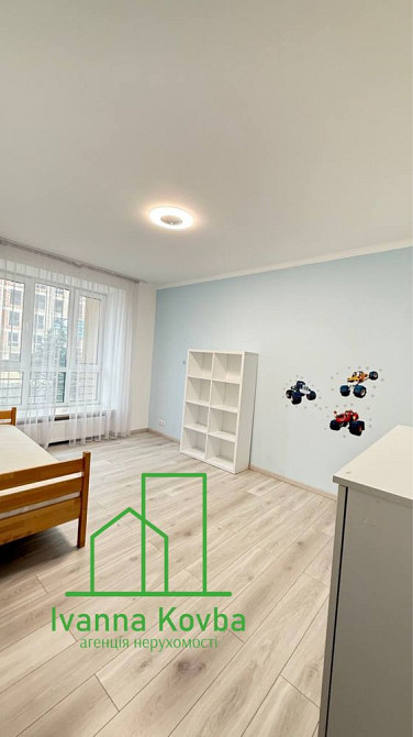Оренда 3-кімнатної квартири на вул.Стрийська 115 Львов - изображение 8