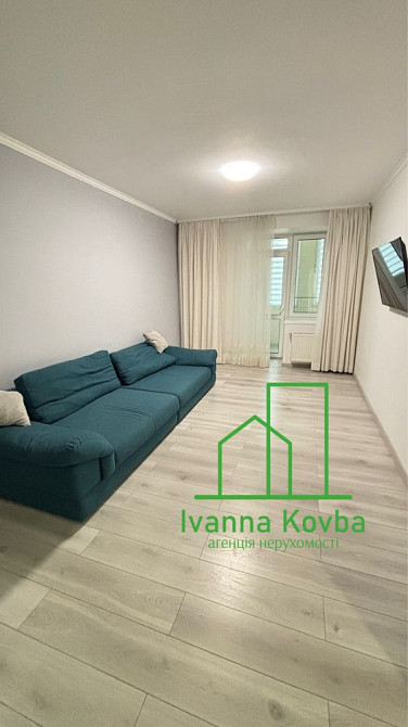Оренда 3-кімнатної квартири на вул.Стрийська 115 Львов - изображение 5