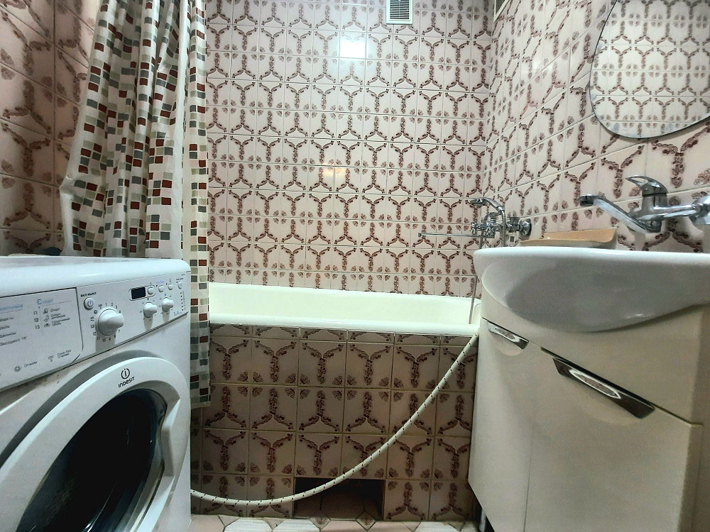 Оренда 2 кімнатна квартира 53м.кв. Львів вул. Тракт Глинянський. Львов - изображение 5