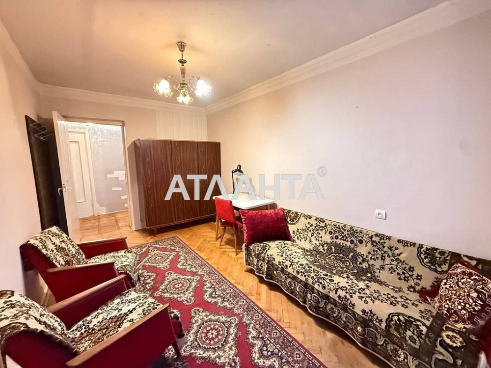 Оренда 2-кімнатної квартири по вул. Мазепи (Балатон). Львов - изображение 6