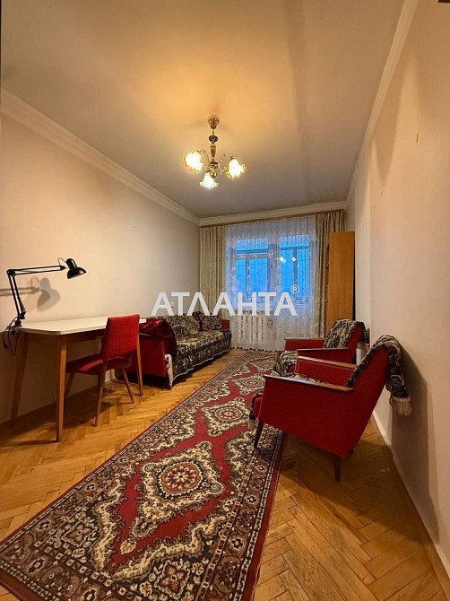 Оренда 2-кімнатної квартири по вул. Мазепи (Балатон). Львов - изображение 7