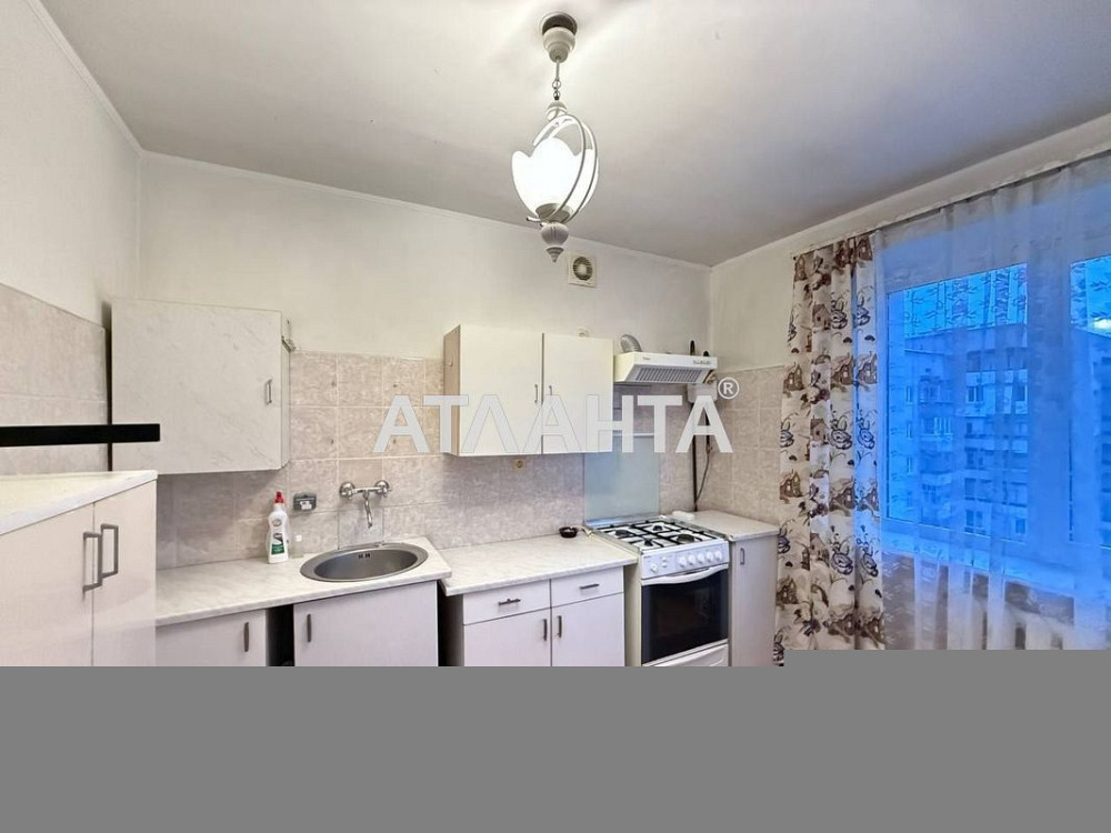 Оренда 2-кімнатної квартири по вул. Мазепи (Балатон). Львов - изображение 1