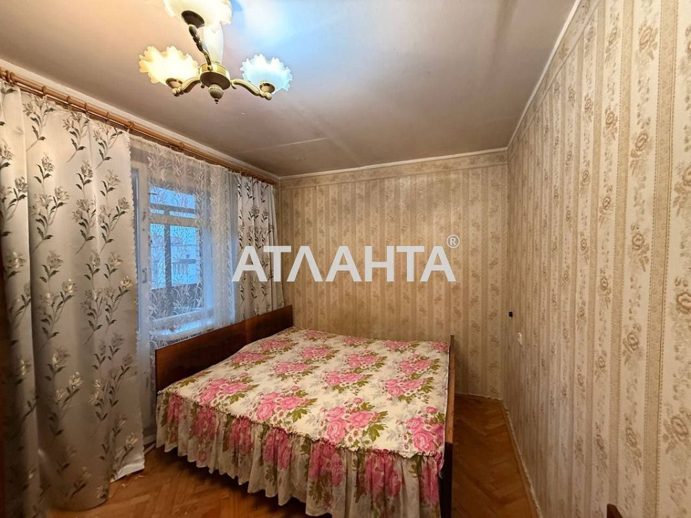 Оренда 2-кімнатної квартири по вул. Мазепи (Балатон). Львов - изображение 8